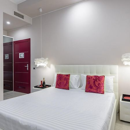 Tama Rooms Roma Exterior foto
