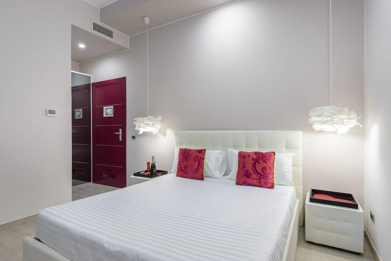 Tama Rooms Roma Exterior foto